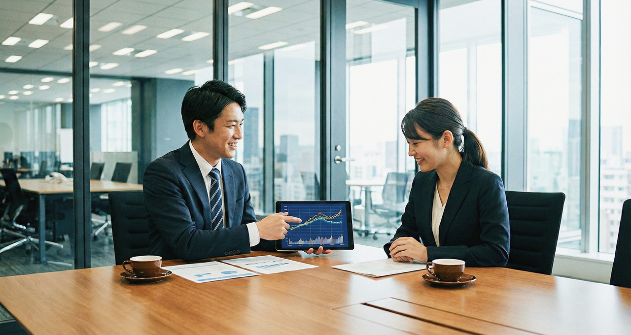 合同会社ISM 通信回線営業代行業